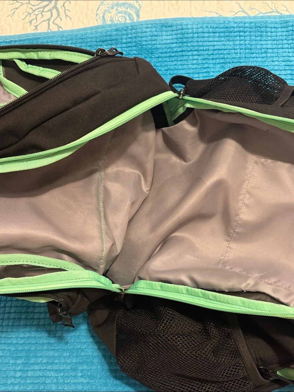 adidas black backpack